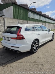 Volvo V60 Recharge,4x4 2020