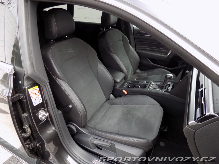 Volkswagen Arteon Shooting Brake 2.0TSI/R-L 2022