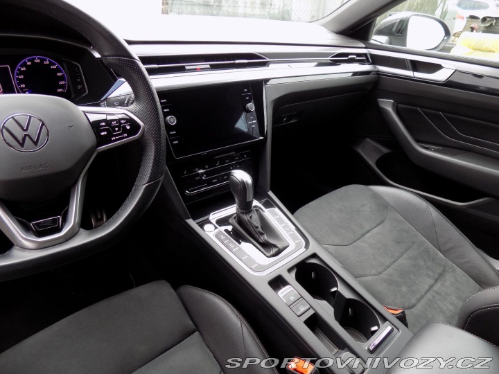 Volkswagen Arteon Shooting Brake 2.0TSI/R-L 2022