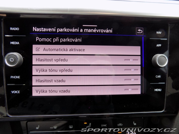 Volkswagen Arteon Shooting Brake 2.0TSI/R-L 2022