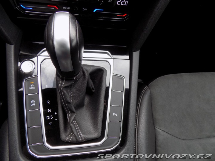 Volkswagen Arteon Shooting Brake 2.0TSI/R-L 2022