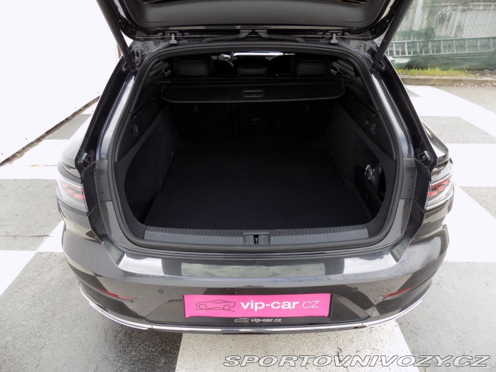 Volkswagen Arteon Shooting Brake 2.0TSI/R-L 2022