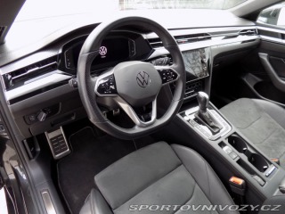 Volkswagen Arteon Shooting Brake 2.0TSI/R-L 2022