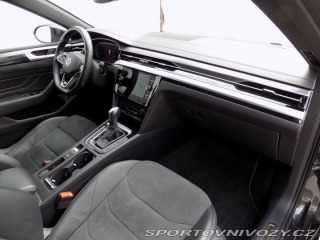 Volkswagen Arteon Shooting Brake 2.0TSI/R-L 2022