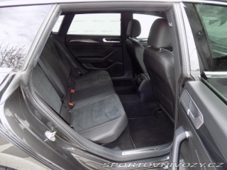 Volkswagen Arteon Shooting Brake 2.0TSI/R-L 2022