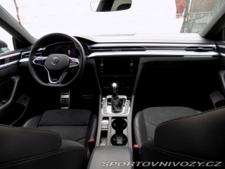 Volkswagen Arteon Shooting Brake 2.0TSI/R-L 2022