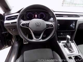 Volkswagen Arteon Shooting Brake 2.0TSI/R-L 2022