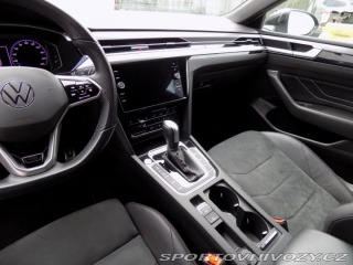 Volkswagen Arteon Shooting Brake 2.0TSI/R-L 2022