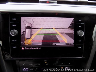 Volkswagen Arteon Shooting Brake 2.0TSI/R-L 2022