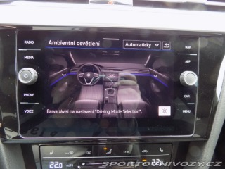 Volkswagen Arteon Shooting Brake 2.0TSI/R-L 2022