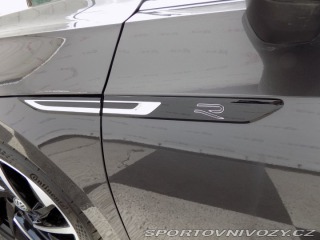 Volkswagen Arteon Shooting Brake 2.0TSI/R-L 2022