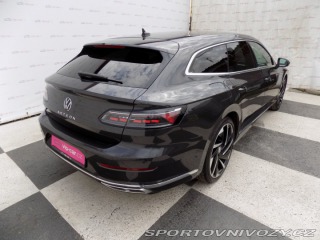 Volkswagen Arteon Shooting Brake 2.0TSI/R-L 2022