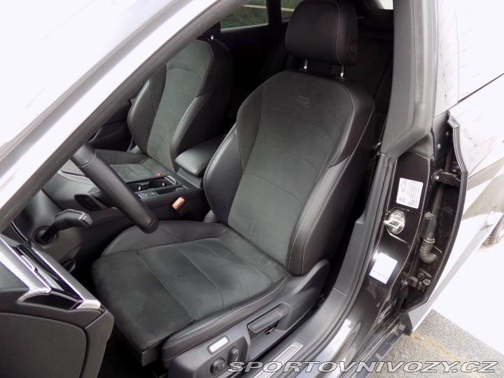 Volkswagen Arteon 2.0TSI/R-Line/DSG/Full-LE 2022