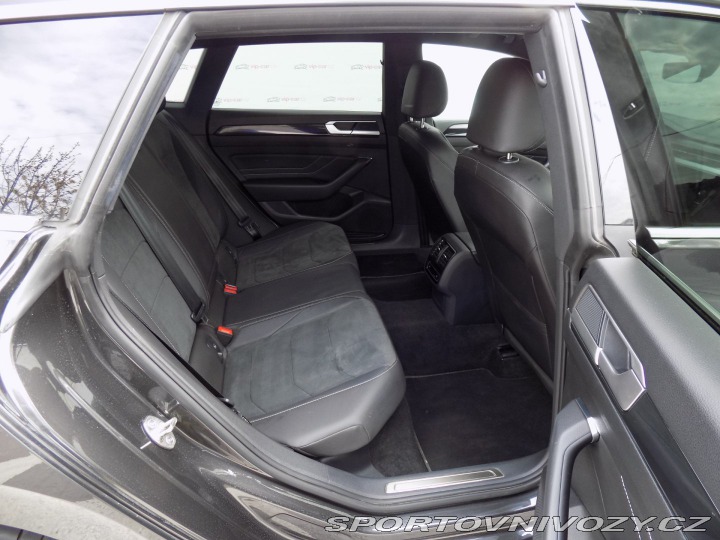 Volkswagen Arteon 2.0TSI/R-Line/DSG/Full-LE 2022