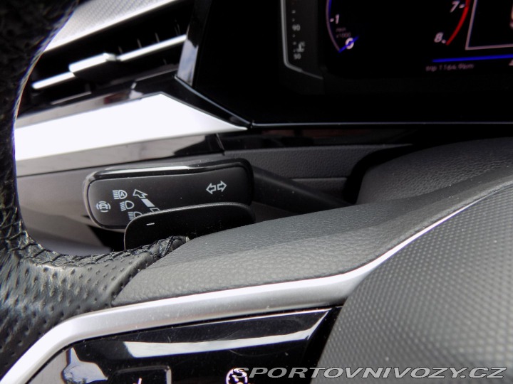 Volkswagen Arteon 2.0TSI/R-Line/DSG/Full-LE 2022