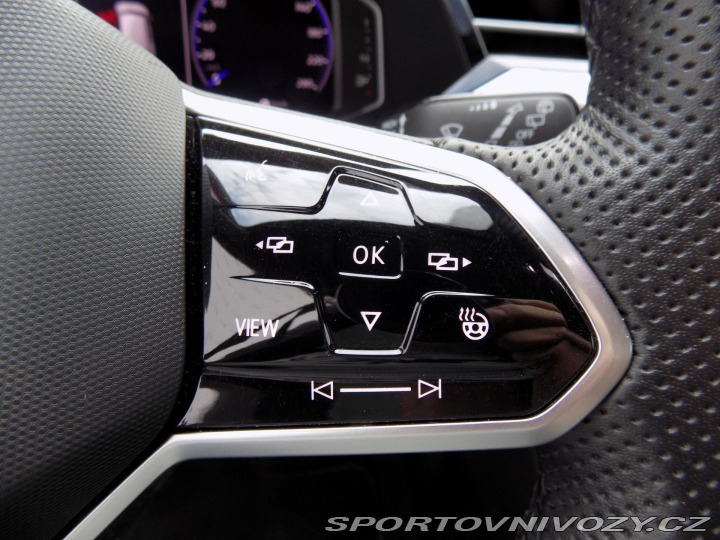 Volkswagen Arteon 2.0TSI/R-Line/DSG/Full-LE 2022