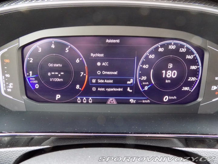 Volkswagen Arteon 2.0TSI/R-Line/DSG/Full-LE 2022