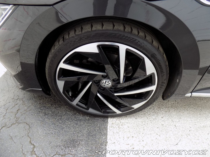 Volkswagen Arteon 2.0TSI/R-Line/DSG/Full-LE 2022