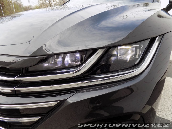 Volkswagen Arteon 2.0TSI/R-Line/DSG/Full-LE 2022