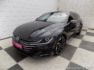 Volkswagen Arteon 2.0TSI/R-Line/DSG/Full-LE 2022