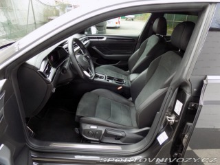 Volkswagen Arteon 2.0TSI/R-Line/DSG/Full-LE 2022