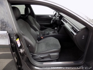 Volkswagen Arteon 2.0TSI/R-Line/DSG/Full-LE 2022