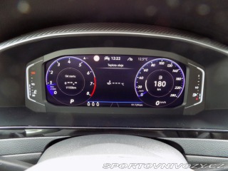 Volkswagen Arteon 2.0TSI/R-Line/DSG/Full-LE 2022