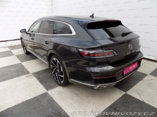 Volkswagen Arteon 2.0TSI/R-Line/DSG/Full-LE 2022