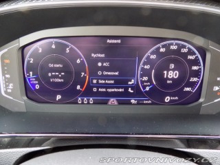 Volkswagen Arteon 2.0TSI/R-Line/DSG/Full-LE 2022