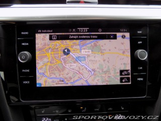 Volkswagen Arteon 2.0TSI/R-Line/DSG/Full-LE 2022