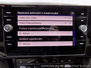 Volkswagen Arteon 2.0TSI/R-Line/DSG/Full-LE 2022