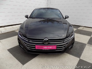Volkswagen Arteon 2.0TSI/R-Line/DSG/Full-LE 2022