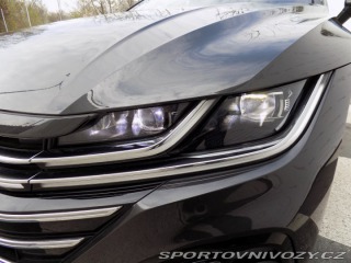Volkswagen Arteon 2.0TSI/R-Line/DSG/Full-LE 2022