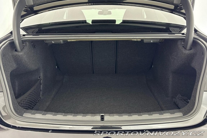 BMW M3 Competition M xDrive 2024