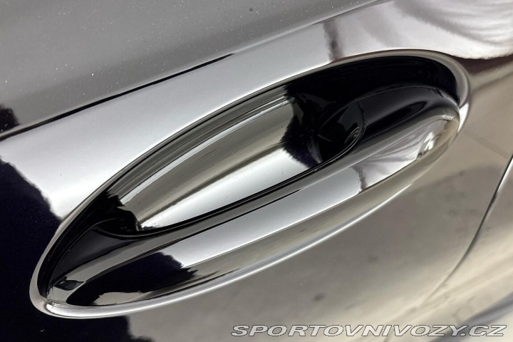 BMW M3 Competition M xDrive 2024