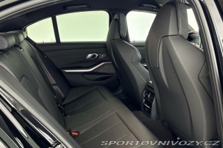 BMW M3 Competition M xDrive 2024