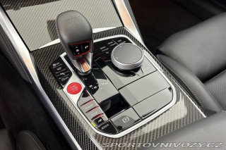 BMW M3 Competition M xDrive 2024