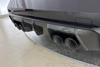 BMW M3 Competition M xDrive 2024