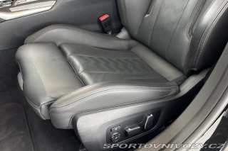 BMW M3 Competition M xDrive 2024