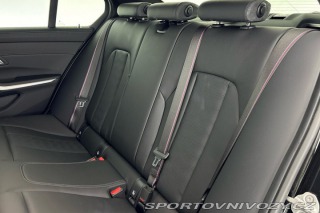 BMW M3 Competition M xDrive 2024