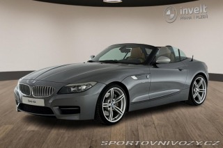 BMW Z4 3.5si 2012