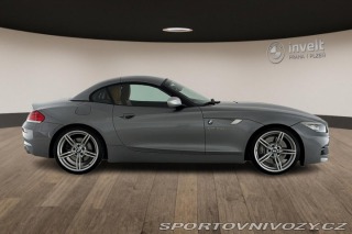 BMW Z4 3.5si 2012
