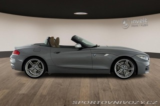 BMW Z4 3.5si 2012
