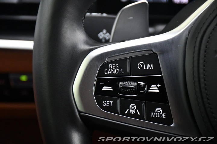 BMW 4 420d xD M-SPORT TAŽNÉ 3LZ 2024