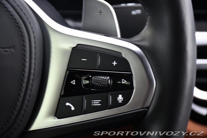 BMW 4 420d xD M-SPORT TAŽNÉ 3LZ 2024