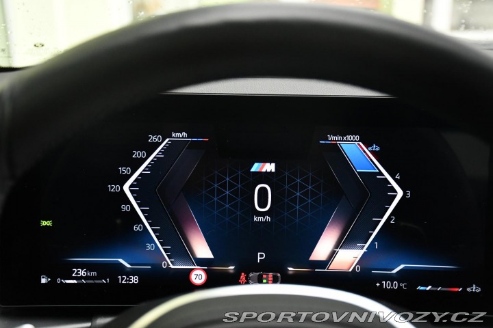 BMW 4 420d xD M-SPORT TAŽNÉ 3LZ 2024