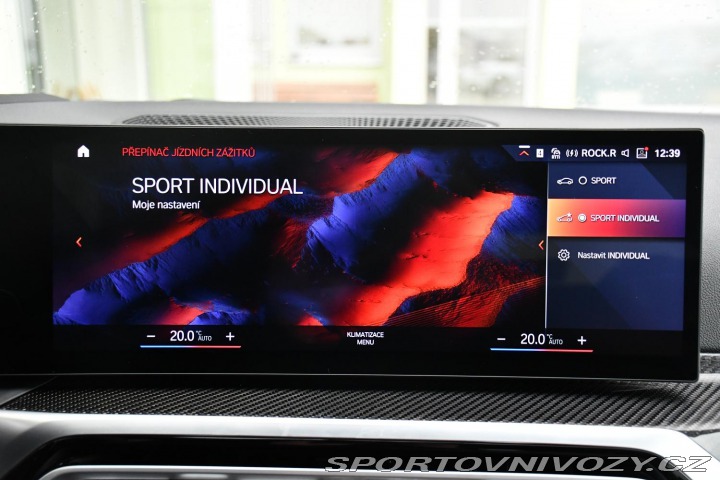 BMW 4 420d xD M-SPORT TAŽNÉ 3LZ 2024