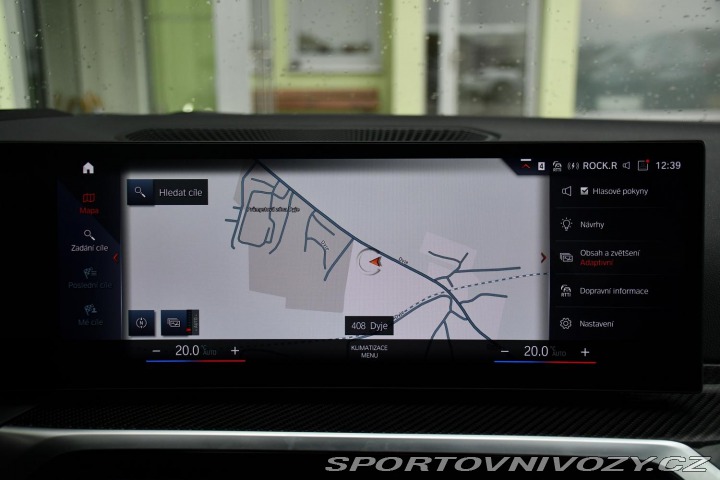 BMW 4 420d xD M-SPORT TAŽNÉ 3LZ 2024