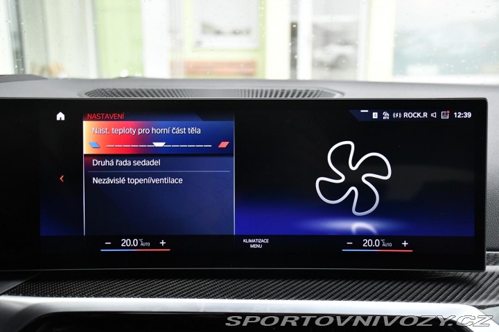 BMW 4 420d xD M-SPORT TAŽNÉ 3LZ 2024