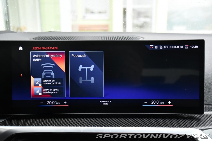 BMW 4 420d xD M-SPORT TAŽNÉ 3LZ 2024